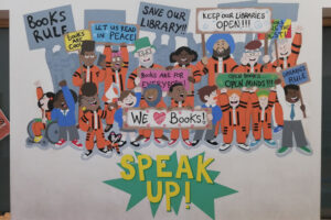 Hackbridge Primary School Hall