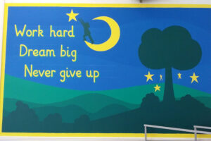 Castel Primary 1, Guernsey