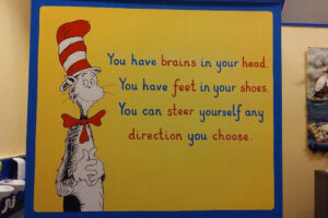 Castel Primary, Guernsey