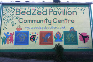 BedZed Pavilion Community Centre, After