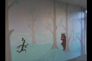 First Little Steps Nursery, Woodland 2