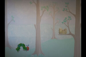 First Little Steps Nursery, Woodland 2