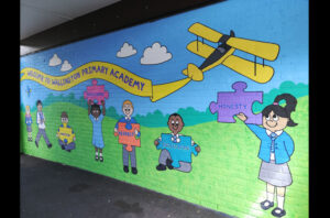 Wallington Primary, Academy June 2022