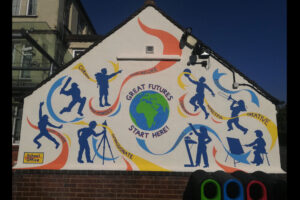 Elmwood Juniors, Great Futures